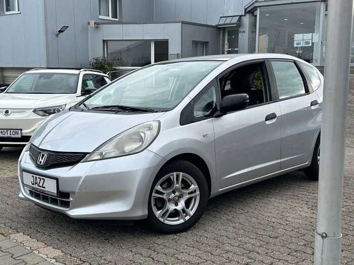 Honda Jazz 1.2