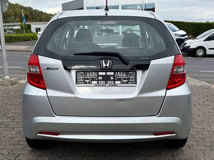 Honda Jazz 1.2