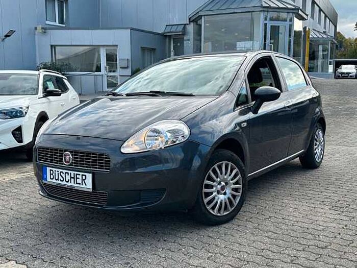 Fiat Grande Punto 1.2 8V