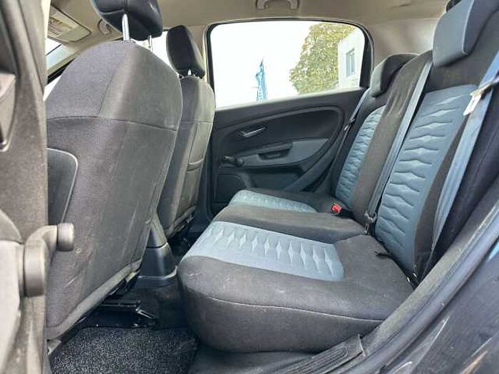 Fiat Grande Punto 1.2 8V