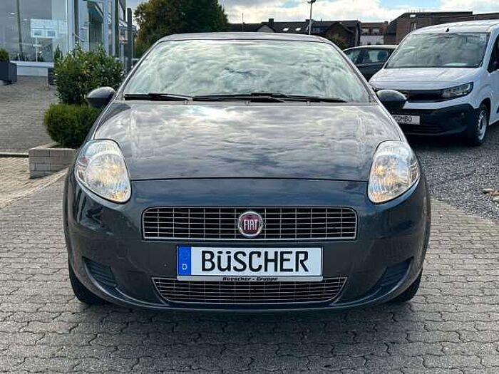 Fiat Grande Punto 1.2 8V