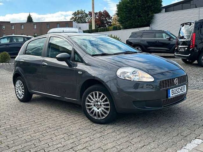 Fiat Grande Punto 1.2 8V
