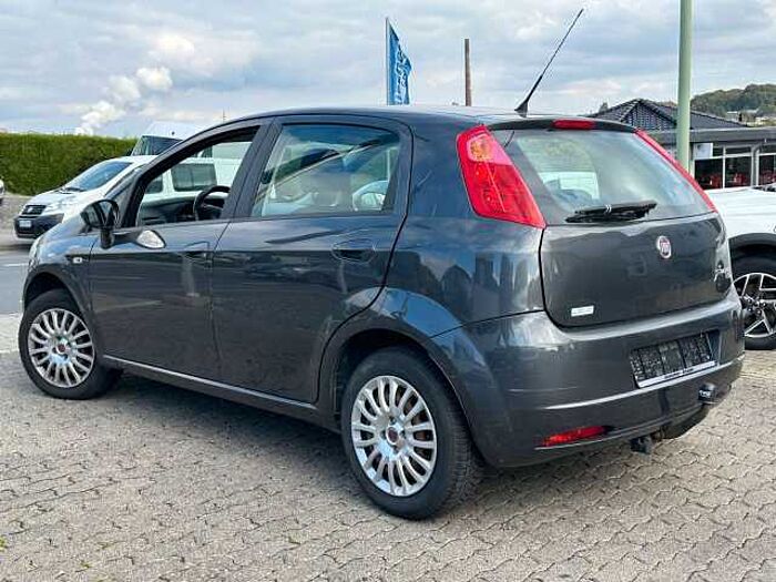 Fiat Grande Punto 1.2 8V