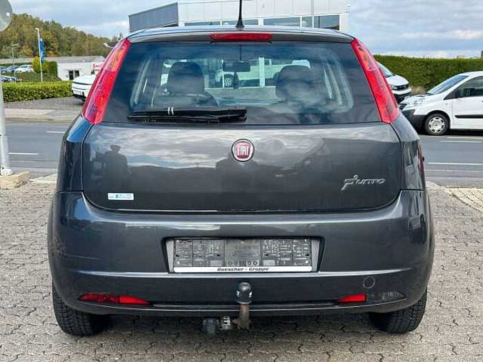 Fiat Grande Punto 1.2 8V