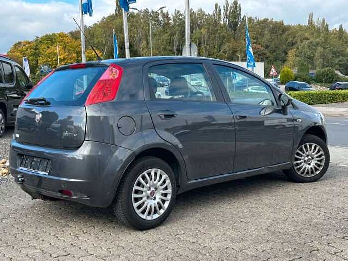 Fiat Grande Punto 1.2 8V