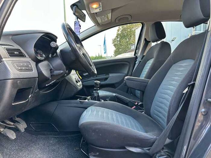 Fiat Grande Punto 1.2 8V