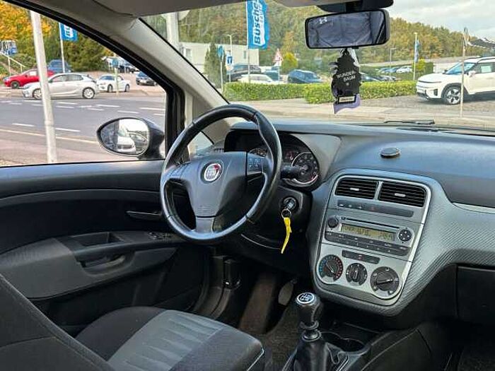 Fiat Grande Punto 1.2 8V