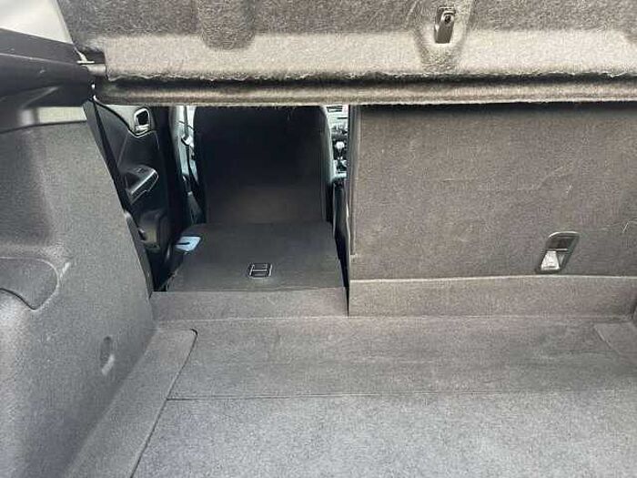 Honda Civic Lim. 5-trg. 1.8 Sport