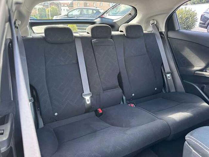 Honda Civic Lim. 5-trg. 1.8 Sport