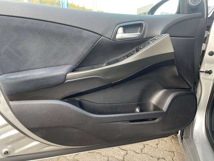 Honda Civic Lim. 5-trg. 1.8 Sport