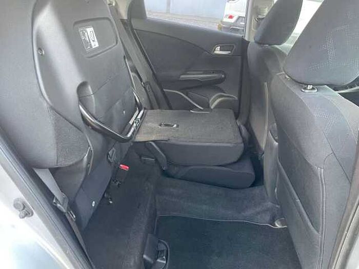 Honda Civic Lim. 5-trg. 1.8 Sport