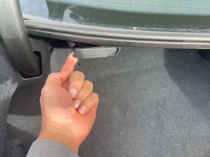 Mercedes-Benz C 180 C -Klasse Lim. C 180 Kompressor