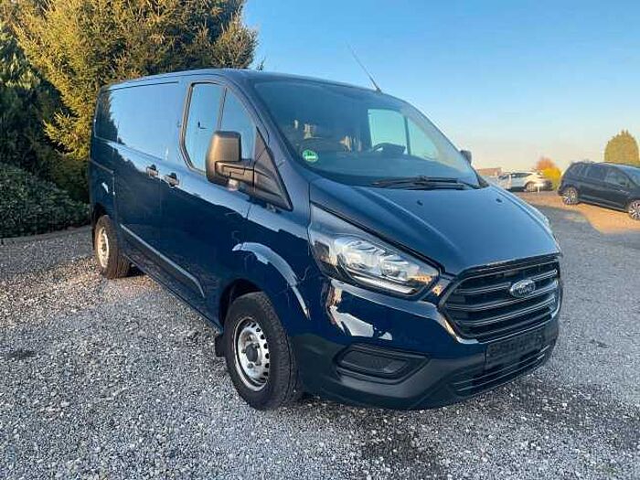Ford Transit Custom L1 2.0D *Schiebetür rechts*