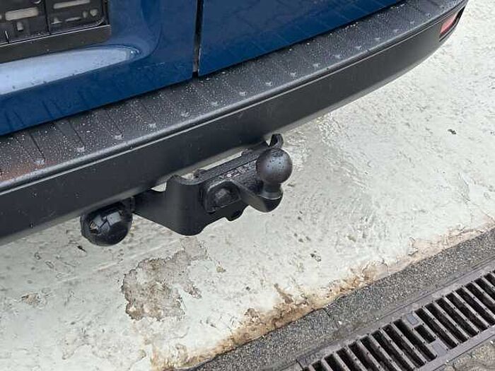 Ford Transit Custom L1 2.0TDCI *Schiebetür rechts*