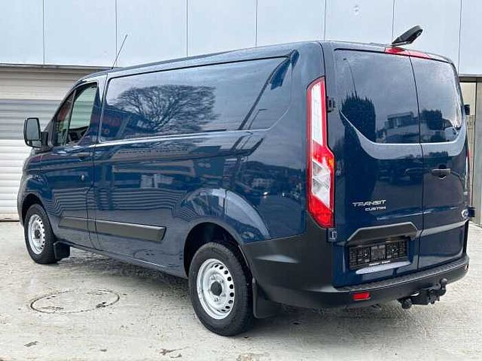 Ford Transit Custom L1 2.0TDCI *Schiebetür rechts*
