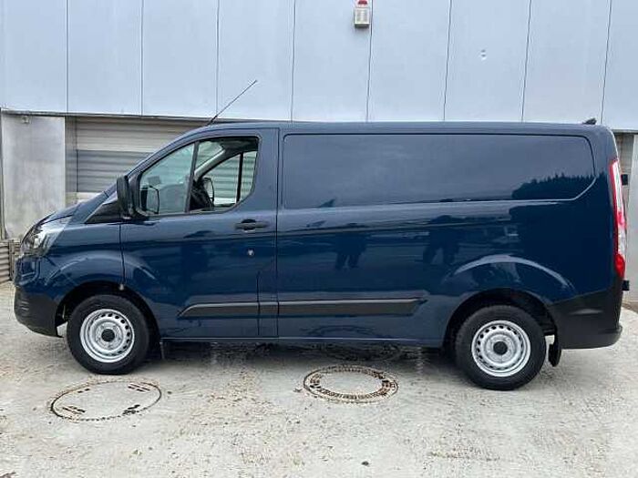 Ford Transit Custom L1 2.0TDCI *Schiebetür rechts*