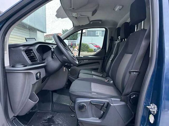 Ford Transit Custom L1 2.0TDCI *Schiebetür rechts*