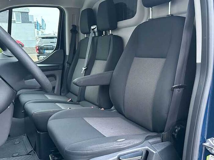 Ford Transit Custom L1 2.0TDCI *Schiebetür rechts*