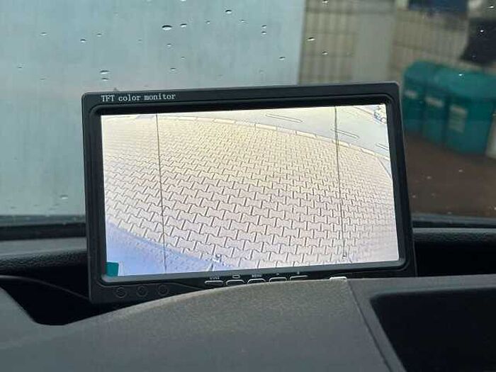 Ford Transit Custom L1 2.0TDCI *Schiebetür rechts*