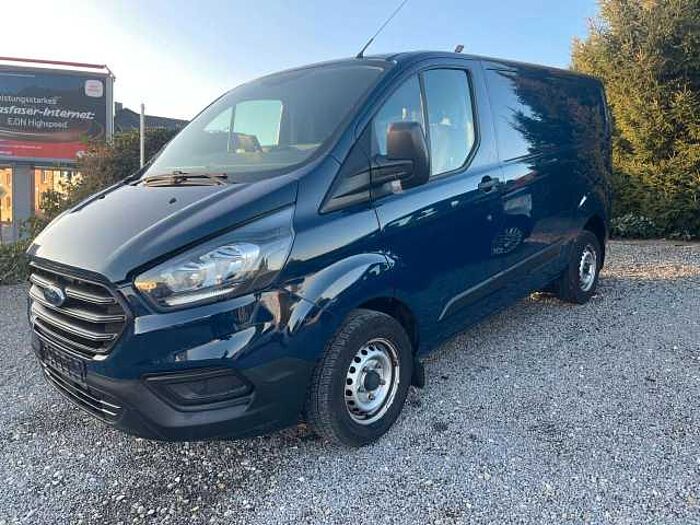 Ford Transit Custom L1 2.0D *Schiebetür rechts*