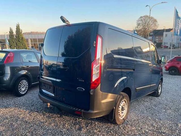 Ford Transit Custom L1 2.0D *Schiebetür rechts*