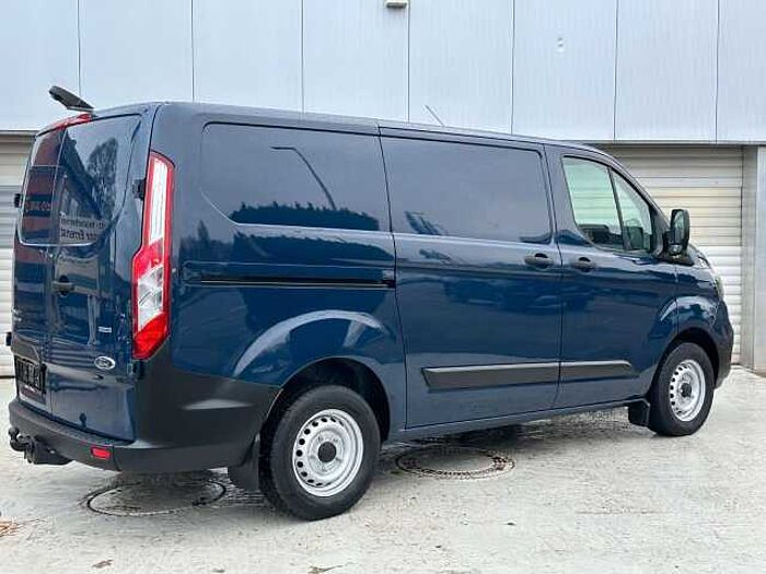 Ford Transit Custom L1 2.0TDCI *Schiebetür rechts*