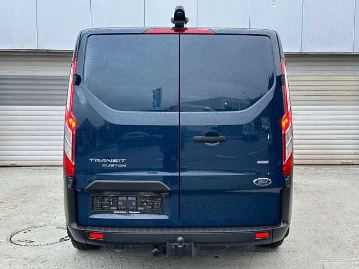 Ford Transit Custom L1 2.0TDCI *Schiebetür rechts*