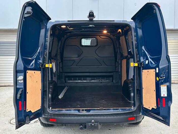 Ford Transit Custom L1 2.0TDCI *Schiebetür rechts*