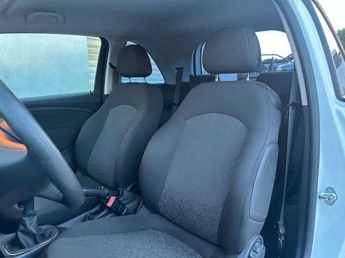 Opel Adam 1.2 Jam #8 fach bereift