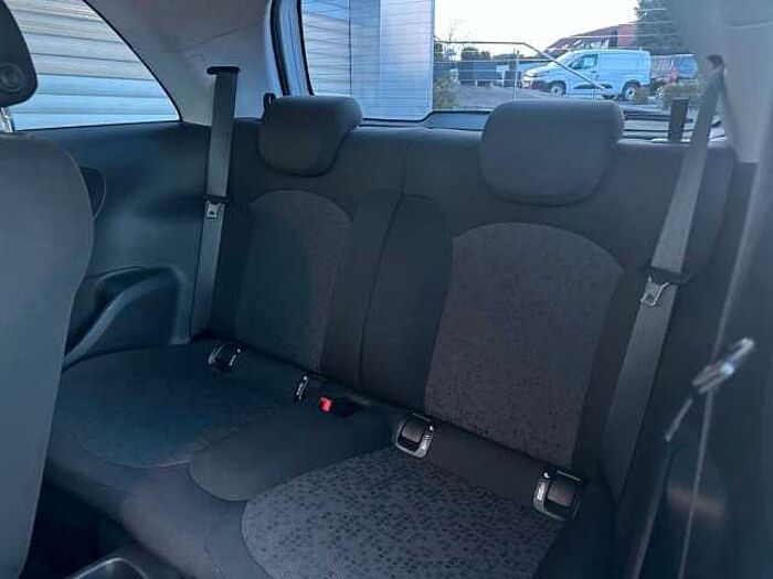 Opel Adam 1.2 Jam #8 fach bereift