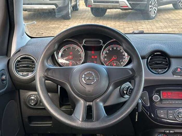 Opel Adam 1.2 Jam #8 fach bereift