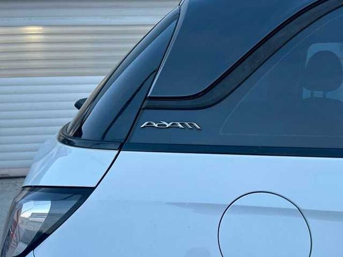 Opel Adam 1.2 Jam #8 fach bereift