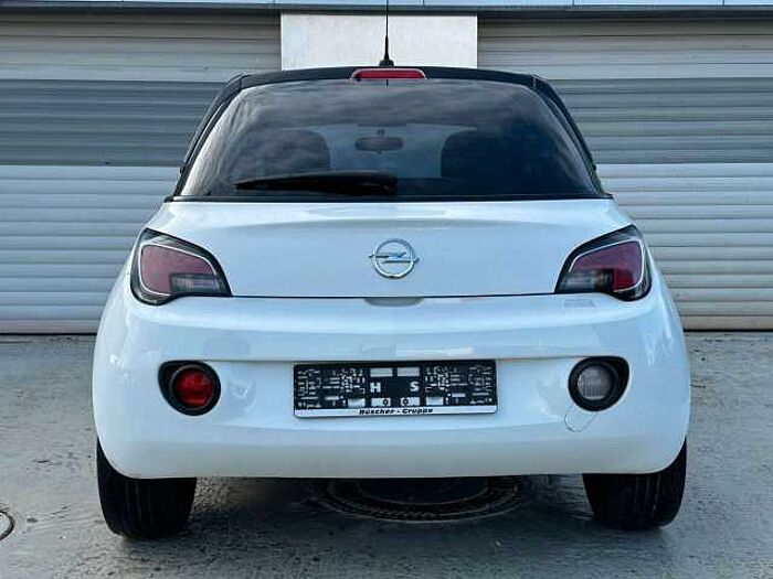 Opel Adam 1.2 Jam #8 fach bereift