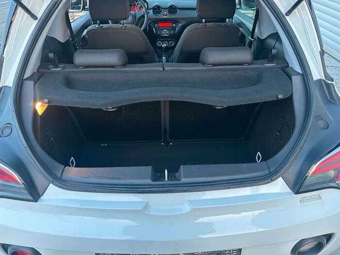 Opel Adam 1.2 Jam #8 fach bereift
