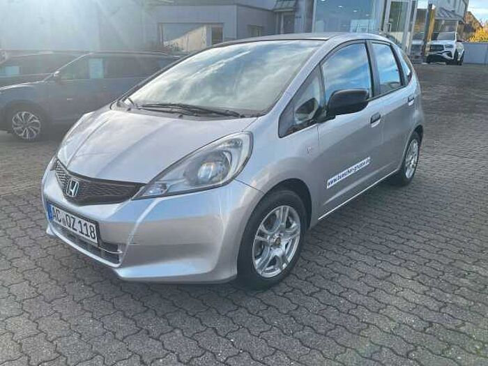 Honda Jazz 1.2
