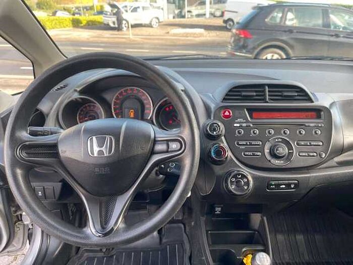 Honda Jazz 1.2