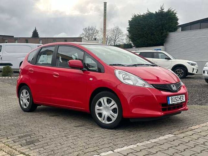 Honda Jazz 1.2 Trend AHK