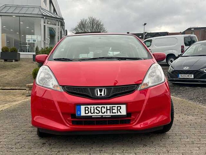Honda Jazz 1.2 Trend AHK