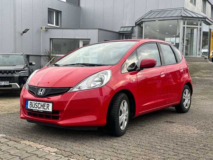 Honda Jazz 1.2 Trend AHK