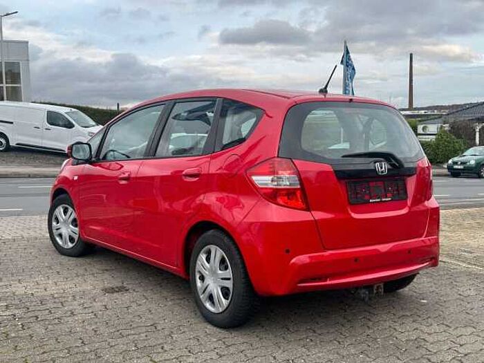 Honda Jazz 1.2 Trend AHK