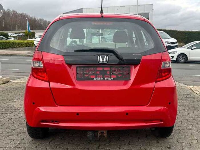 Honda Jazz 1.2 Trend AHK