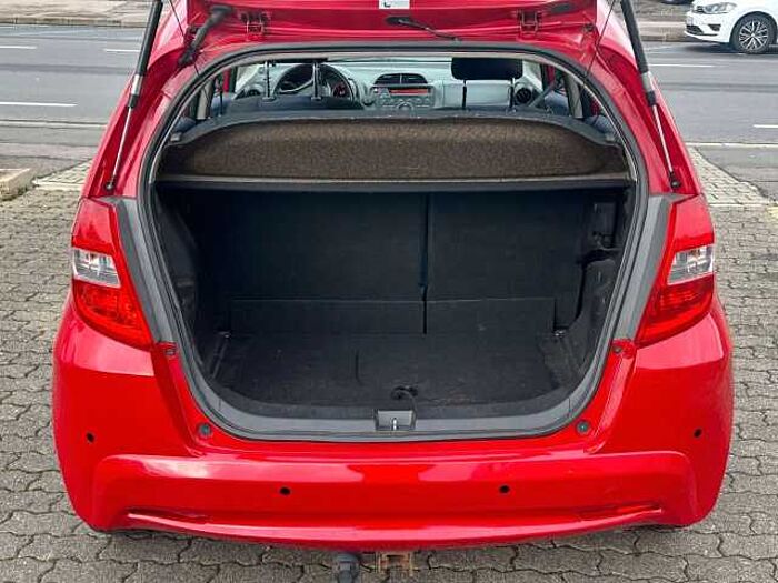 Honda Jazz 1.2 Trend AHK