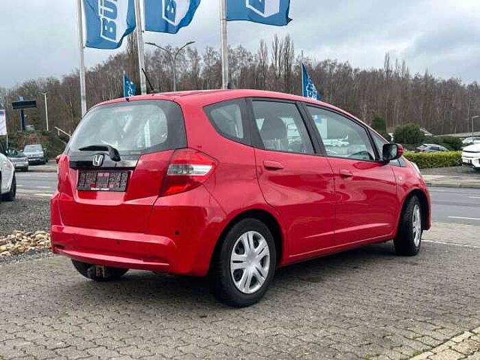 Honda Jazz 1.2 Trend AHK