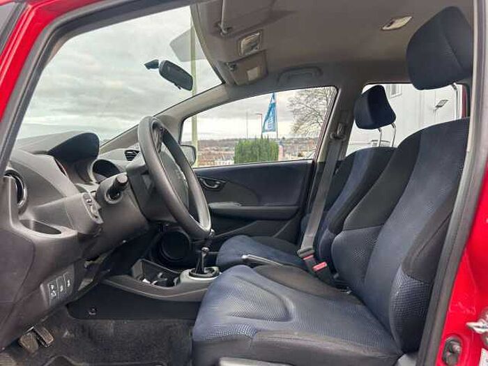 Honda Jazz 1.2 Trend AHK