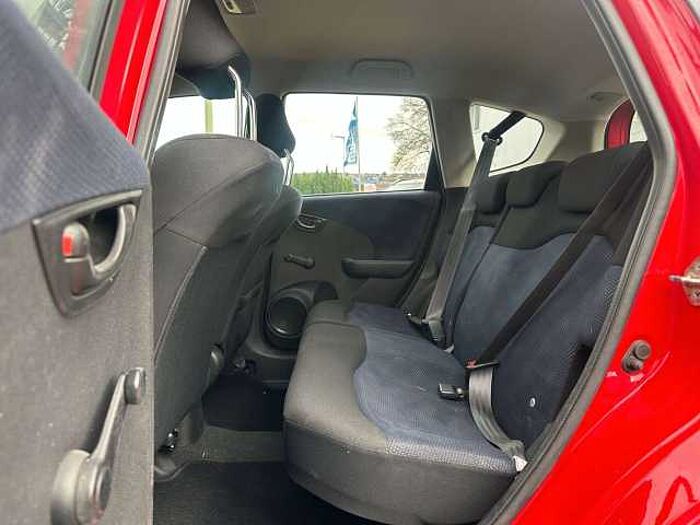 Honda Jazz 1.2 Trend AHK