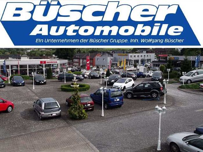 Volkswagen Golf Sportsvan VII IQ. DRIVE DSG