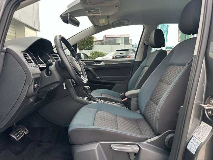 Volkswagen Golf Sportsvan VII IQ.DRIVE DSG