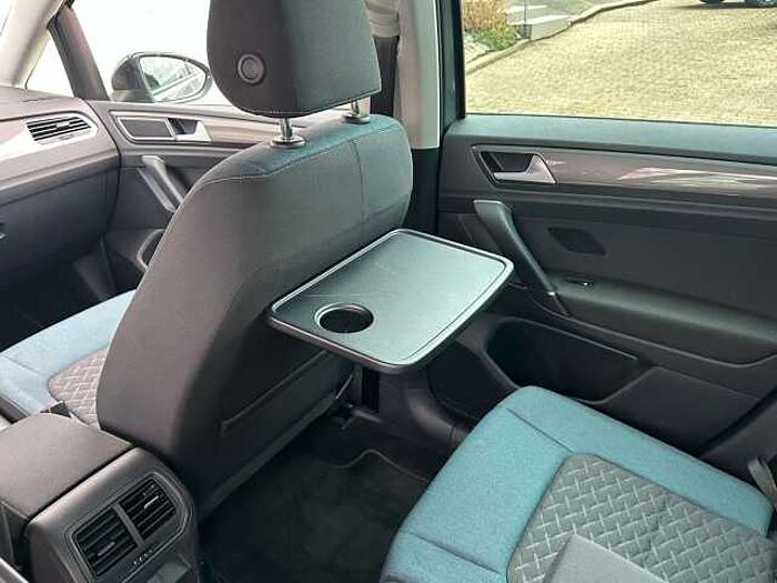 Volkswagen Golf Sportsvan VII IQ.DRIVE DSG