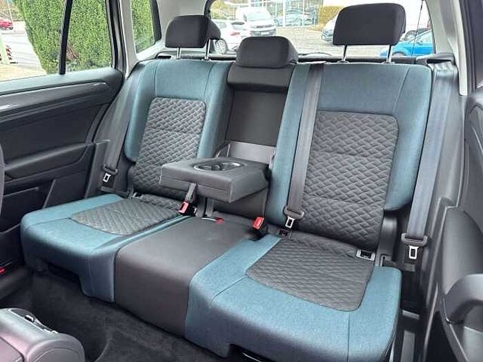 Volkswagen Golf Sportsvan VII IQ.DRIVE DSG