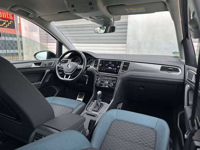 Volkswagen Golf Sportsvan VII IQ.DRIVE DSG